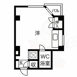 第7オーシャンビル