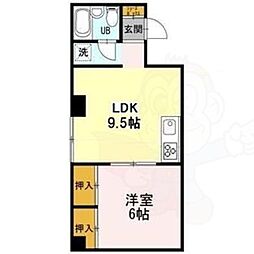 ダイアパレス大曽根