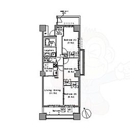 パークアクシス白壁