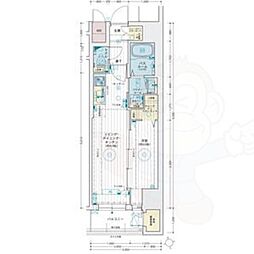 エステムコート名古屋葵