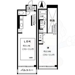 レジディア東桜2