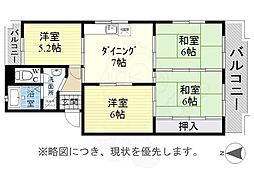 レジデンスブルー