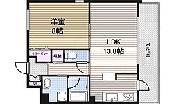 ステージ本山 501