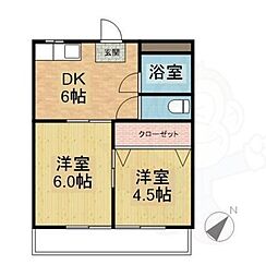 マンションアイユー