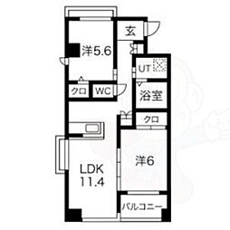 名古屋市天白区平針３丁目