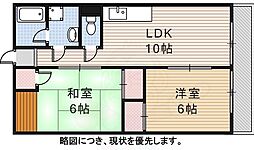 第2太田コーポ 501