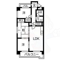 リバーサイド大堀