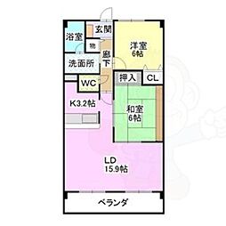 名古屋市緑区西神の倉１丁目