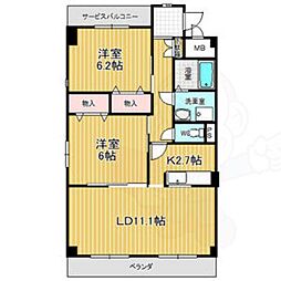 ブランジュ水広