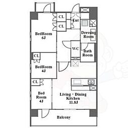 ラ・ヴィータ葵(La Vita Aoi)