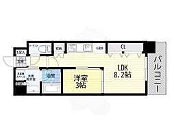 プレサンスレイズ桜山WEST