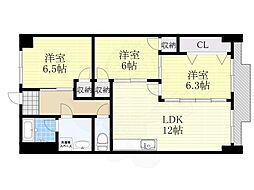 名古屋市天白区中平１丁目