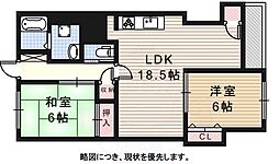 カトーレジデンス 2C