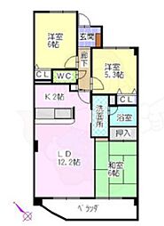 グランドメゾン徳重