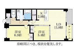 S-RESIDENCE神沢afford