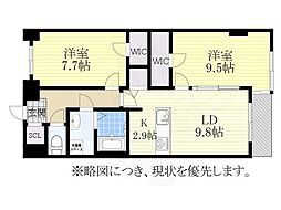 S-RESIDENCE神沢afford