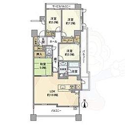 名古屋市天白区植田本町２丁目