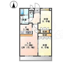 レインボーシティーS2