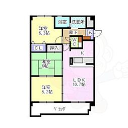 名古屋市緑区亀が洞１丁目