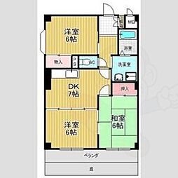 パークガーデン神ノ倉