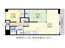 ハイネスバーグ御器所