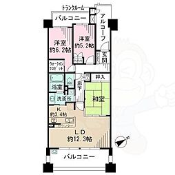 藤和八事緑ヶ岡ホームズ