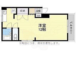 フラット御器所