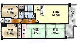 名古屋市昭和区滝川町