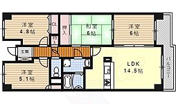 名古屋市昭和区滝川町