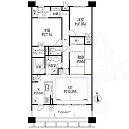 モアグレース藤が丘2