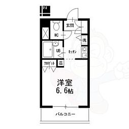 プロクシィスクエア藤見が丘