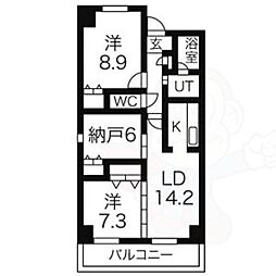 名古屋市天白区平針４丁目
