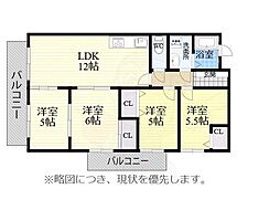 レジデンス御器所スクエア(旧名称:グランカーサ御器所)