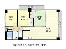 レジデンス御器所スクエア(旧名称:グランカーサ御器所)