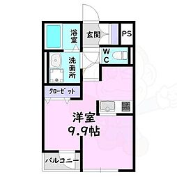 エムズハウス鳴海