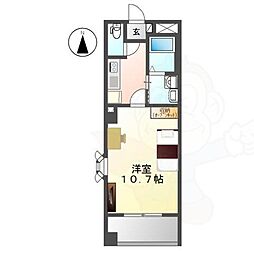 リバパレス鶴舞