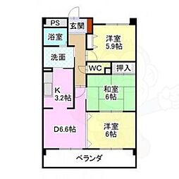 名古屋市緑区鶴が沢２丁目