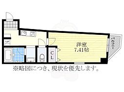 名古屋市瑞穂区洲山町１丁目
