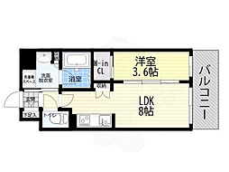 プレサンスレイズ桜山WEST