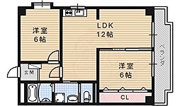 三鉦マンション（サンショウマンション） 306