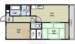 アヴニール千成