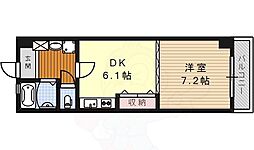 カーサビアンカ大村 203