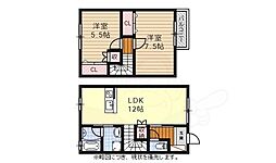 カーサ・ミツルギ A