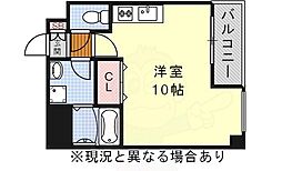 ラ・メゾン・ド・クロシュ 203