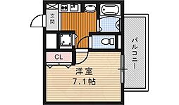 プレサンス覚王山D-Style2