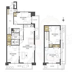 名古屋市昭和区広路本町１丁目