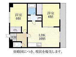第5ヒルハイツ桃山