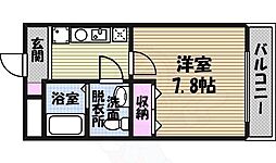 リバパレス鶴舞