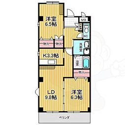 名古屋市緑区鎌倉台２丁目