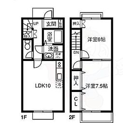 名古屋市瑞穂区陽明町１丁目の一戸建て